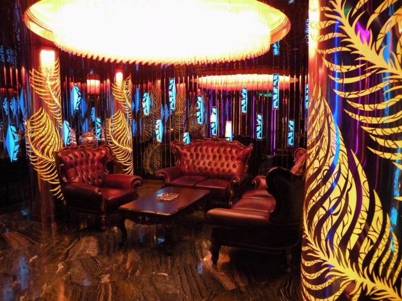 岳阳商务ktv订房特惠-华容县ktv预订