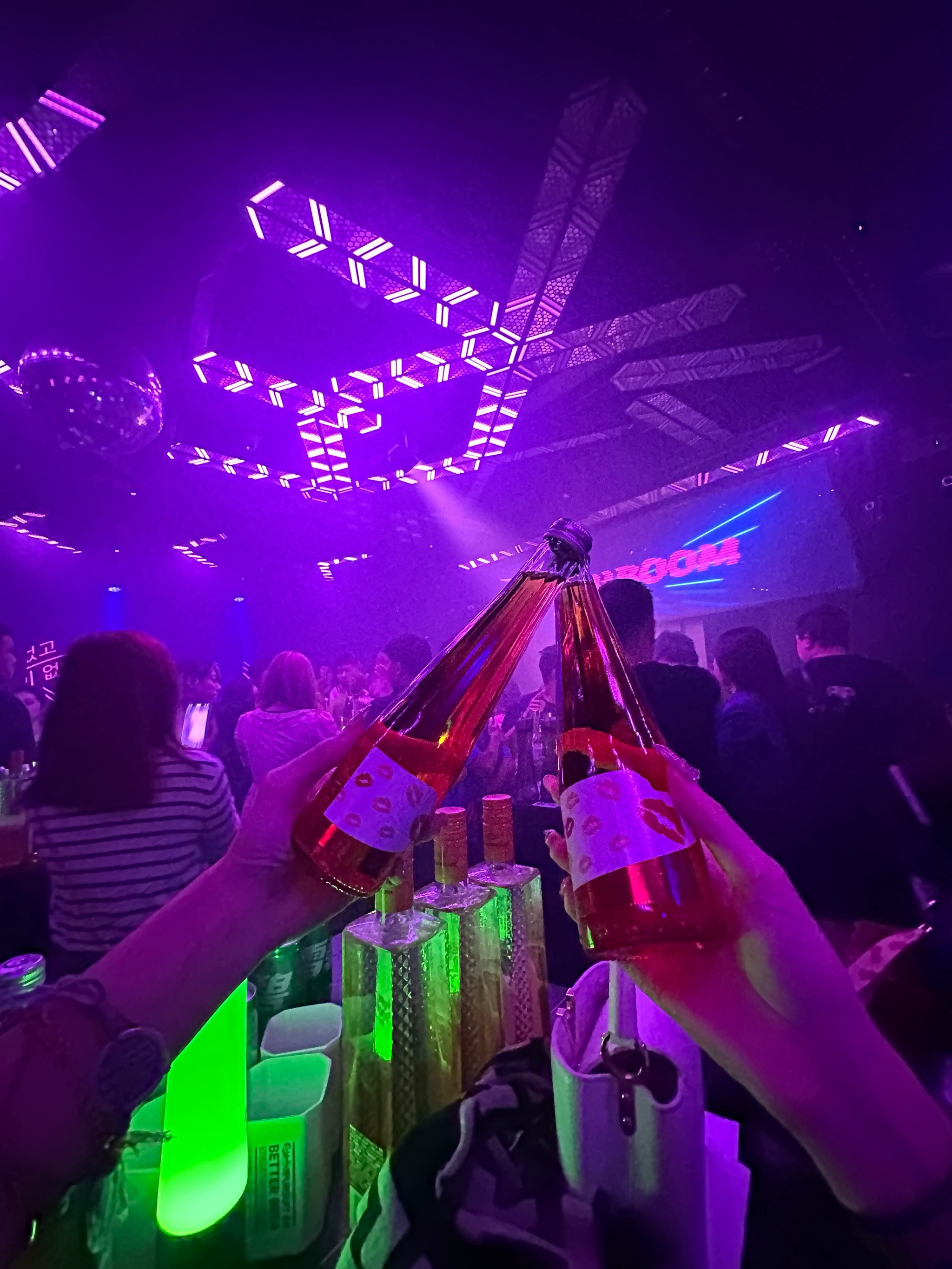 岳阳商务KTV，商务洽谈理想场所-华容县ktv预订